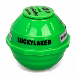 Эхолот Lucky Fishfinder FF916